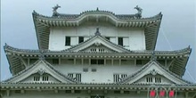 The White Fortress: Himeji-jo: UNESCO Culture Sector