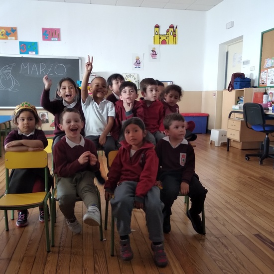 CARNAVAL LUIS BELLO 2019 2ª PARTE 19