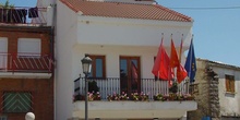 Ayuntamiento de Fresnedillas de la Oliva