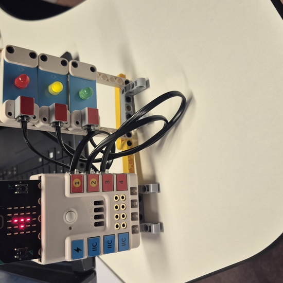 SEMAFOROS DE 6º Curso 2025-2026 26