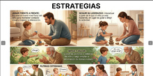 Observa, espera y escucha