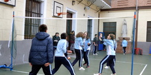 Jornadas Culturales y Deportivas 2018 ESO 2º 2