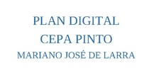 Plan Digital de Centro CEPA Mariano José de Larra
