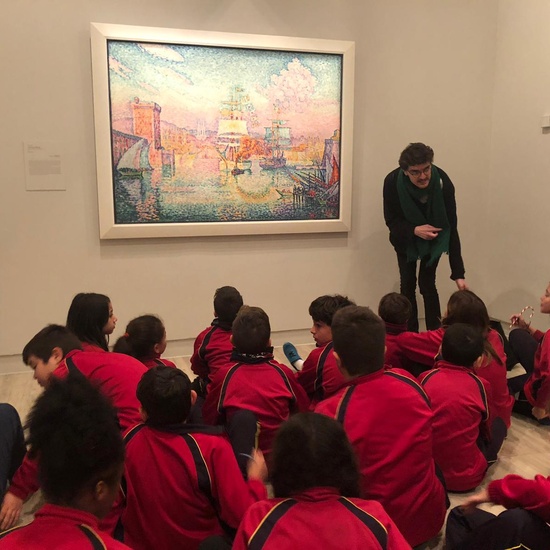 FUNDACIÓN MAPFRE, diciembre 2018 21