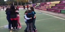 Juegos de patio noviembre_CEIP FDLR_Las Rozas