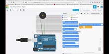 Arduino: buzzer