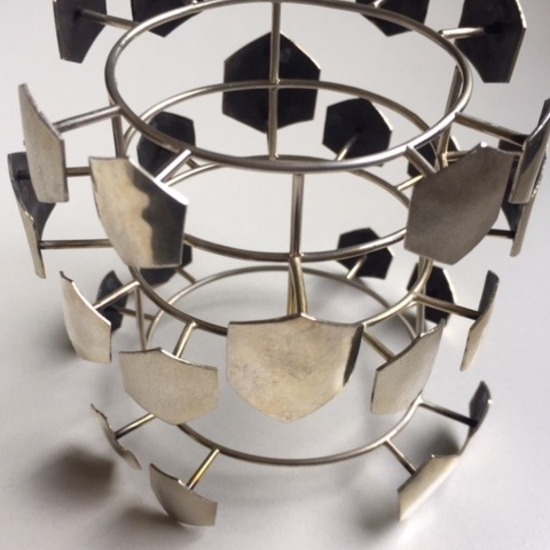 Trabajo Alumnos C.F.G.S. Joyería