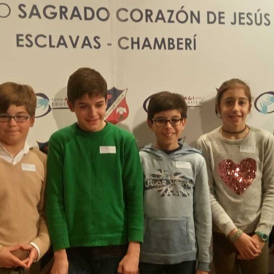 2019_02_22_Concurso de Oratoria_CEIP FDLR_Las Rozas  4