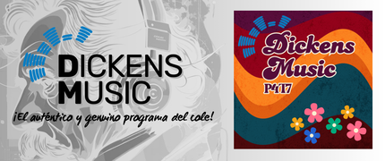 Dickens Music - Programa 4, Temporada 7