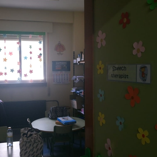 CEIP Fernando de los Ríos_Instalaciones_Edificio 6_2018-2019 9