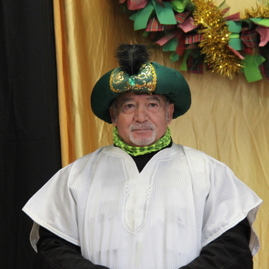 Reyes Magos 2018 Luis Bello 2 28