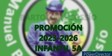Video recopilatorio promoción 2023-2026 (I5A)