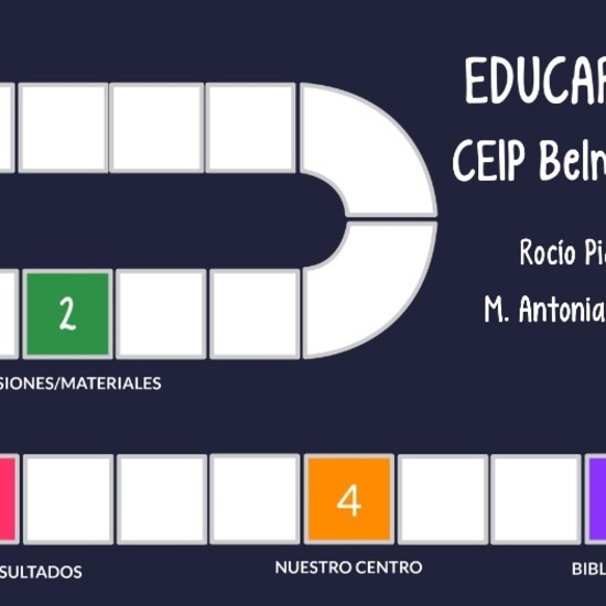 DIFUNDIENDO EDUCAR PARA SER