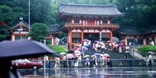 Templo Heian, Kioto