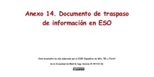 Anexo 14. Documento traspaso de información_ESO
