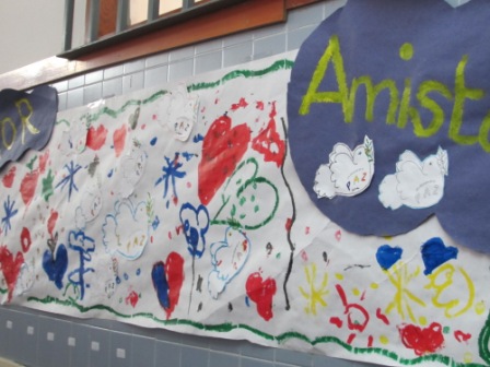 Carnaval 2017_Decorando pasillos...  21