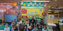 Los "papabuhos cuentacuentos" de Infantil_CEIP FDLR_Las Rozas   10