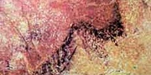 Pintura rupestre, Cuevas de Altamira, Cantabria
