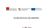 28049407 PDC 2023 2024 - CEIP GINER DE LOS RÍOS- FUENLABRADA
