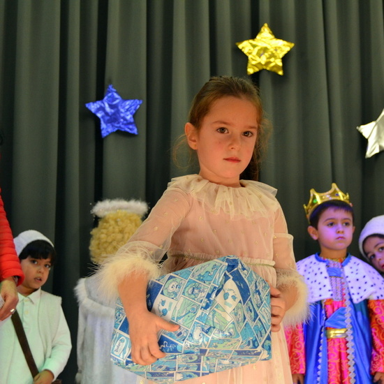 NAVIDAD 2017 INFANTIL GRUPO B 45