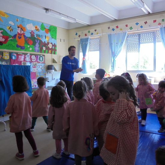 inmersión linguística 34