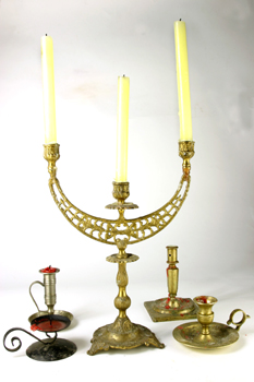 Candelabro