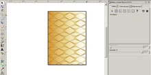 Redes modulares con inkscape