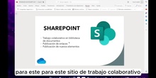 Sharepoint2-Gestión avanzada de documentos en Sharepoint
