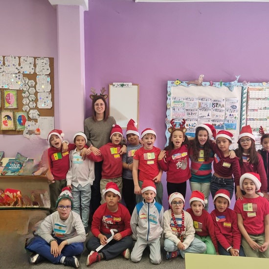 Festival de Navidad 25/26