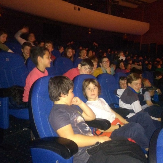 2020_01_31_Teatro Inglés 4º_CEIP FDLR_Las Rozas 2
