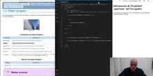 1.3. Objeto navigator
