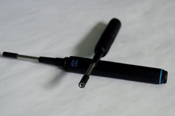 Herramienta para desgrapinado