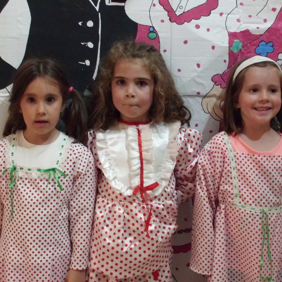 MADRID EN FIESTAS. 14