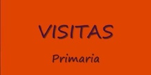 Visitas de primaria