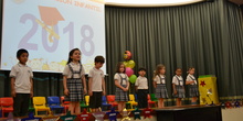 Graduación Educación Infantil 2018 36