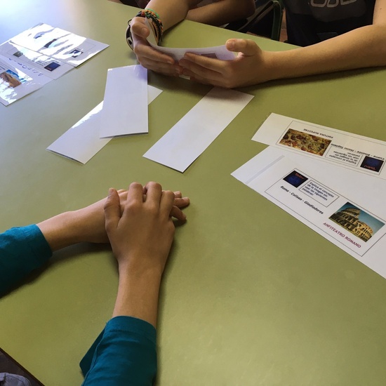 Visita IES Joaquín Turina 4