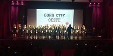 Concierto Ciudad Escolar, mayo 2025