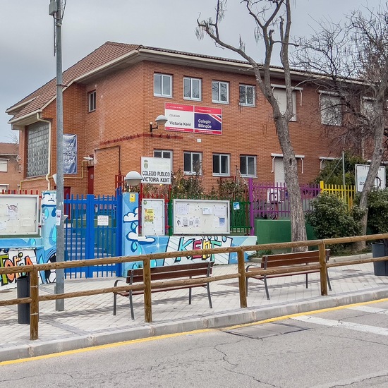 CEIP Victoria Kent Rivas