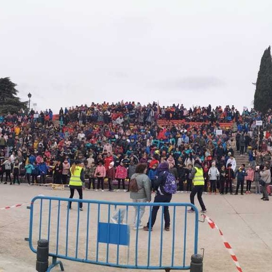 CROSS ESCOLAR 19-20.  6º curso 26