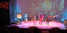 Klezmer teatro_CEIP FDLR_Las Rozas