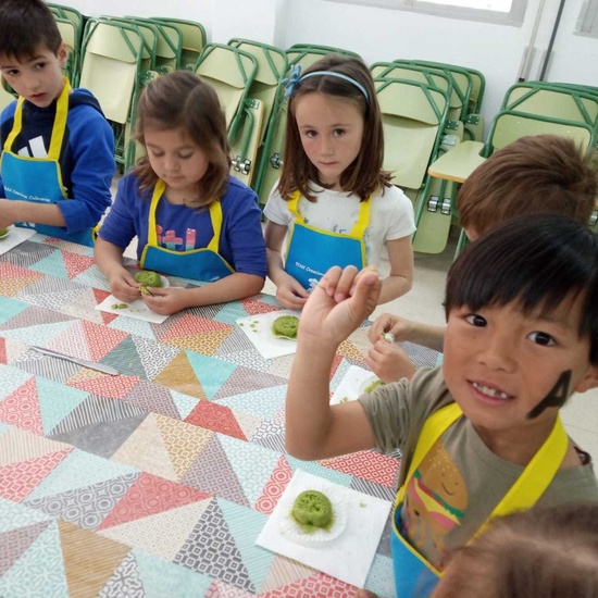 2019_03_1º celebra St Patrick's Day (2)_CEIP FDLR_Las Rozas 8