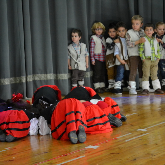 NAVIDAD 2017 INFANTIL GRUPO B 19