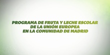 PROEXPORT. ¿Cómo producimos frutas y hortalizas en España?
