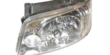 Faro delantero