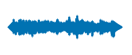 El pequeño conejo blanco