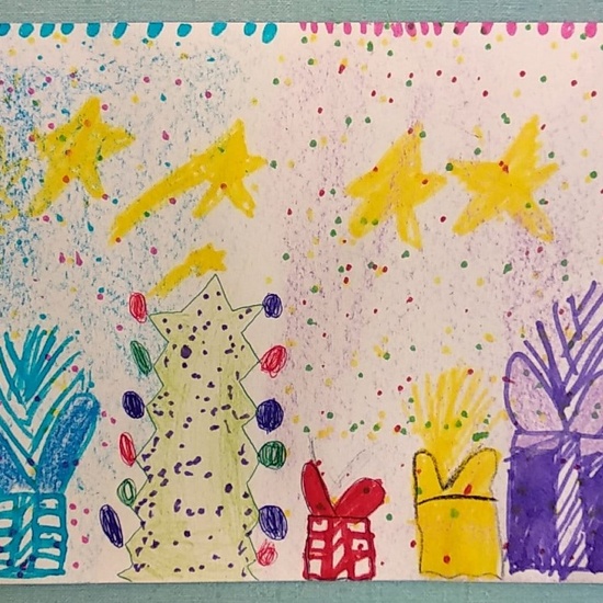 POSTALES E. PRIMARIA 39