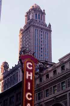 Chicago, Estados Unidos