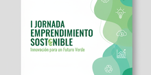 I Jornada de Emprendimiento Sostenible