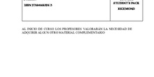 LIBROS 2026-2027