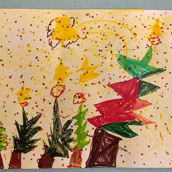 POSTALES E. PRIMARIA 3